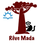 Voyages et services Logo